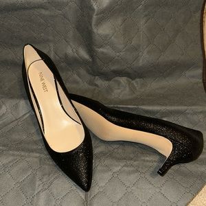 Brand New Nine West heels